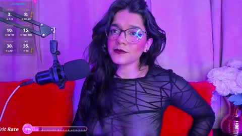 Valeria online show from 10-14-25, 09:48