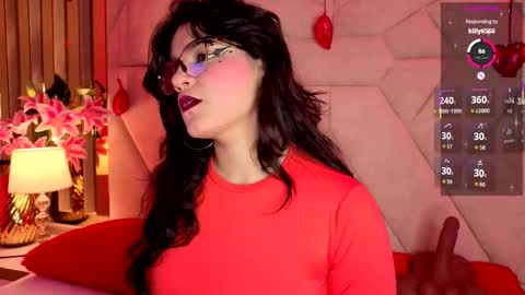 Valeria online show from 02-07-26, 01:15