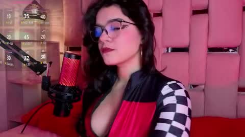 Valeria online show from 04-12-26, 01:38