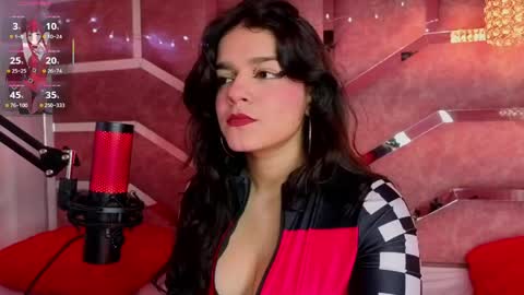 Valeria online show from 04-13-26, 02:00