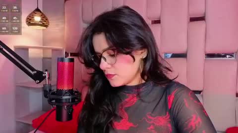 Valeria online show from 04-22-26, 01:56