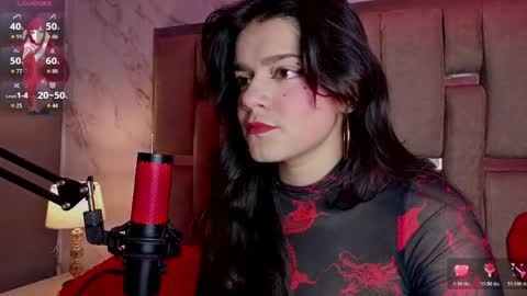 Valeria online show from 04-29-26, 01:37