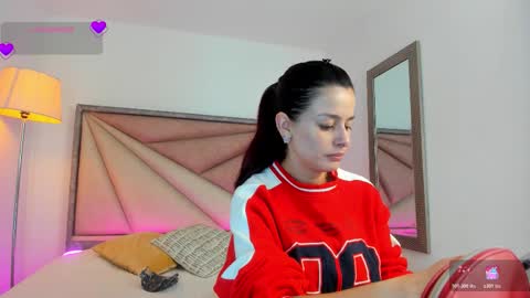 Snapshot of valeriemattson_ chatting on 10-20-25, 05:57 valeriemattson_ online show from 10-20-25, 05:57