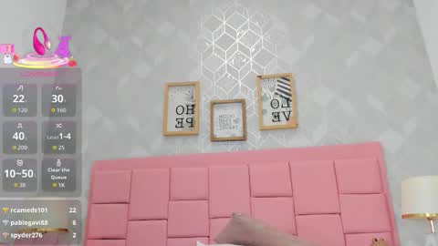 Valerie online show from 02-14-26, 08:44