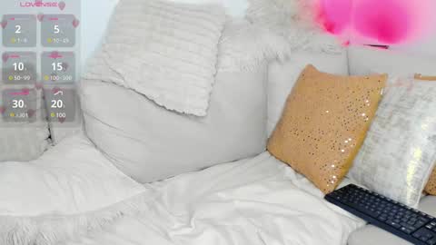 Snapshot of valerietnt chatting on 02-18-25, 11:41 valerie online show from 02-18-25, 11:41