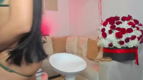 Snapshot of valerietnt chatting on 03-04-25, 02:27 valerie online show from 03-04-25, 02:27