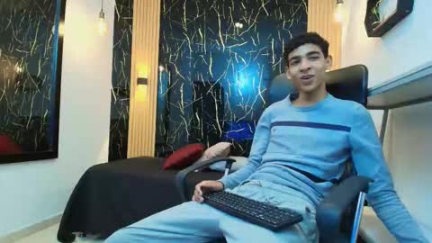 VALERIO  online show from 03-06-26, 03:03