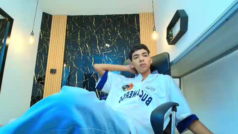 VALERIO  online show from 03-20-26, 03:11