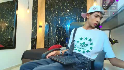 VALERIO  online show from 03-26-26, 03:34