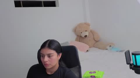 Juli C online show from 03-17-26, 01:10