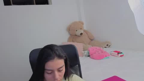 Juli C online show from 04-12-26, 12:37