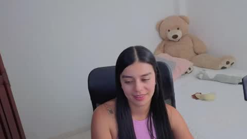 Juli C online show from 04-26-26, 01:14