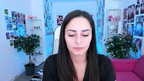 Valerie online show from 11-06-25, 03:13