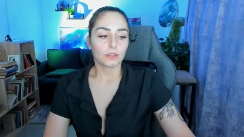 Valerie online show from 02-19-26, 03:19