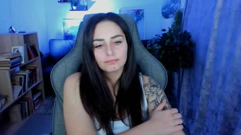 Valerie online show from 02-21-26, 03:02