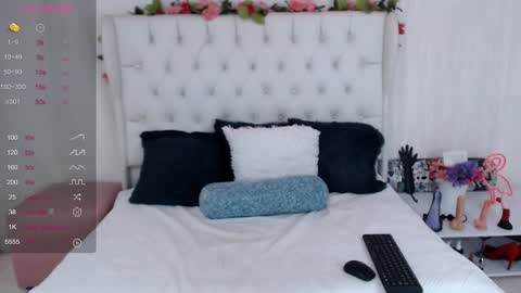 valeria111111 online show from 12-03-24, 07:11