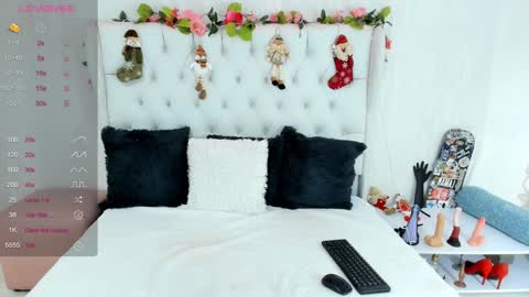 valeria111111 online show from 12-10-24, 08:38