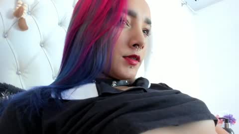 valeria111111 online show from 12-13-24, 10:23