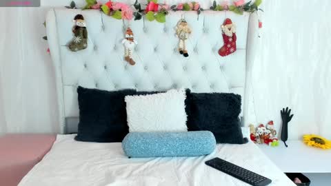 valeria111111 online show from 12-26-24, 12:16