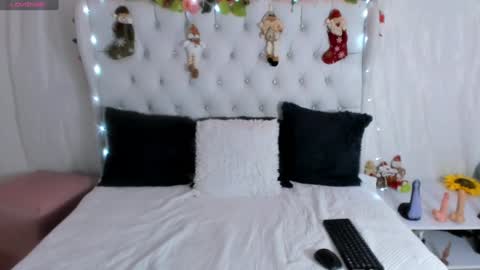 valeria111111 online show from 12-30-24, 12:09