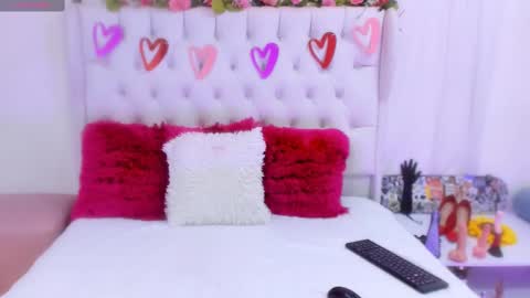 valeria111111 online show from 02-14-25, 12:14