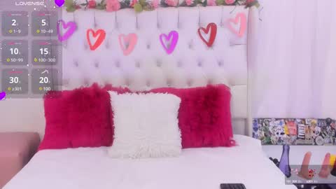 valeria111111 online show from 02-22-25, 07:03