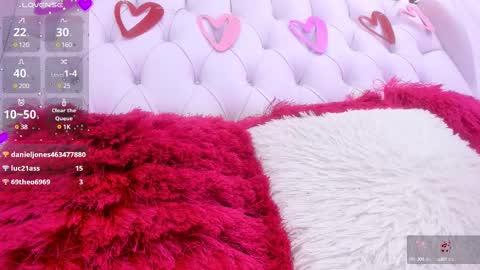 valeria111111 online show from 02-27-25, 10:53