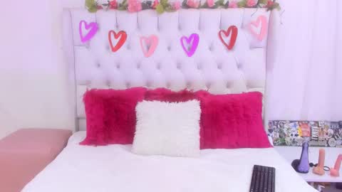 valeria111111 online show from 03-01-25, 07:04