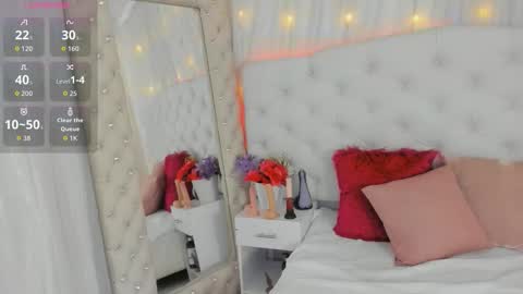 valeria111111 online show from 09-09-25, 08:30