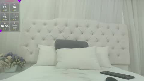 valeria111111 online show from 10-07-25, 07:33