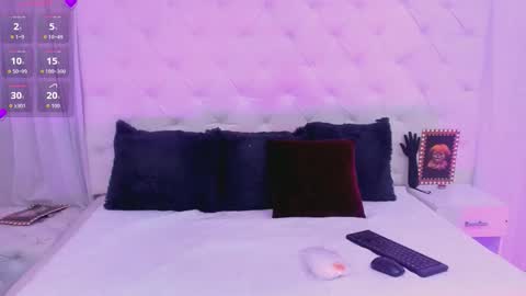 valeria111111 online show from 10-09-25, 12:03