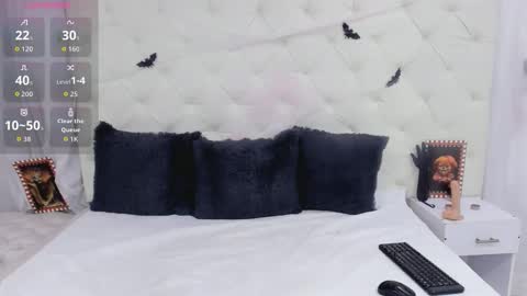 valeria111111 online show from 10-11-25, 12:04