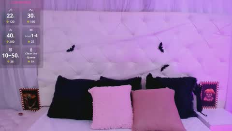 valeria111111 online show from 10-29-25, 02:19