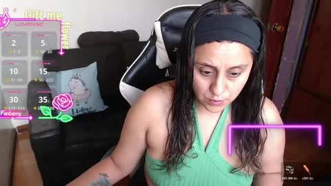 ValeriaMayerss online show from 04-03-26, 03:43