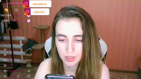 valeritiio online show from 12-01-24, 04:29