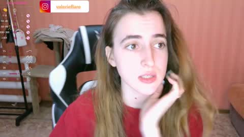 valeritiio online show from 12-16-24, 04:45