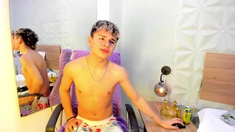 V A L E R I U S  online show from 06-04-26, 01:00