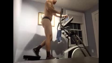 Snapshot of valeriusvitus99 chatting on 12-19-24, 10:21 athletic ass muscles underwear smooth cock online show from 12-19-24, 10:21