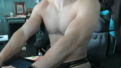 Snapshot of valeriusvitus99 chatting on 02-20-25, 07:30 athletic ass muscles underwear smooth cock online show from 02-20-25, 07:30