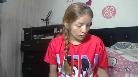 valerivegas online show from 04-08-26, 06:52