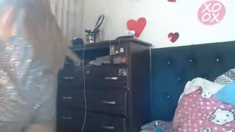 valerivegas online show from 04-13-26, 03:06