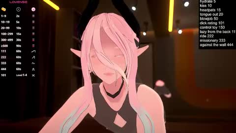 Valeriya Valentine online show from 10-27-25, 01:20