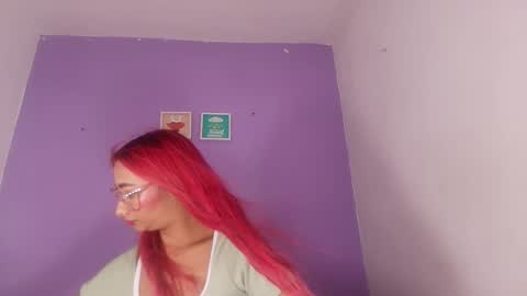 Valeryn online show from 12-28-24, 03:04