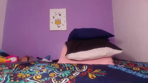 Valeryn online show from 12-28-24, 06:06