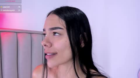 Cris  online show from 03-24-26, 01:32