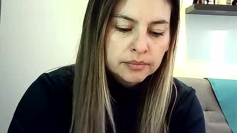 Valery online show from 07-21-26, 11:56