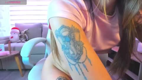 Valery se online show from 12-15-25, 09:08