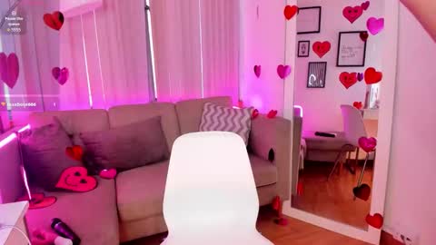 Valery se online show from 02-26-26, 04:39