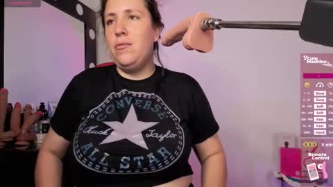 Valery adams1 online show from 03-01-26, 04:03