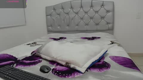 valeria online show from 02-02-25, 08:57